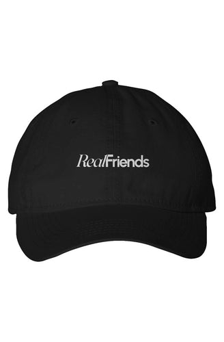 Casquette realfriends