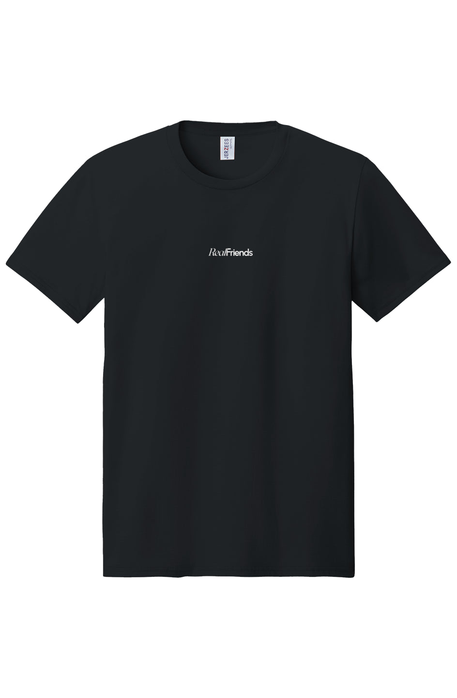 TSHIRT REALFRIENDS LOURD 