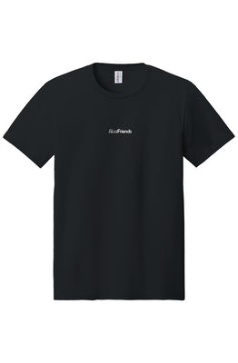 TSHIRT REALFRIENDS LOURD 